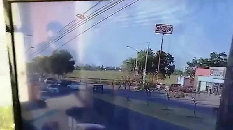 ACCIDENTE AGUILA